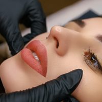 Professional Makeup