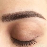 Eyebrows