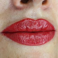 Lip Blushing